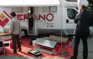 Verano On Tour na Litwie