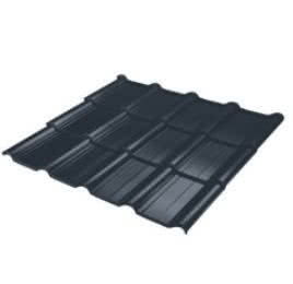 Blachodachówka Argilla