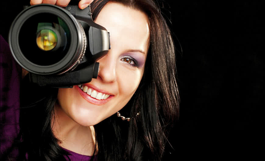 WIŚNIOWSKI zaprasza do konkursu fotograficznego "Prześlij zdjęcie - wygraj iPada"