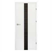 Drzwi wewnętrzne okleinowane RIO