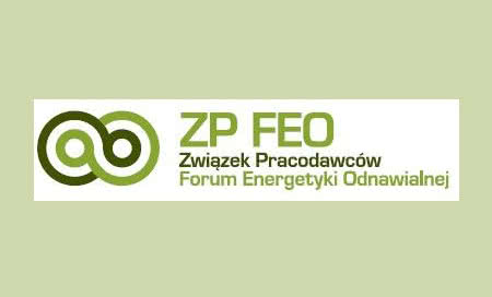 Stanowisko ZP FEO w sprawie ustawy o OZE