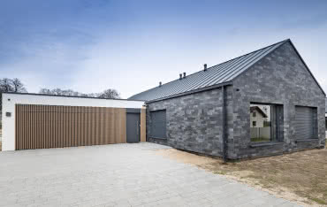 Hörmann Polska nagrodzona w konkursie POiD Building Awards 2021