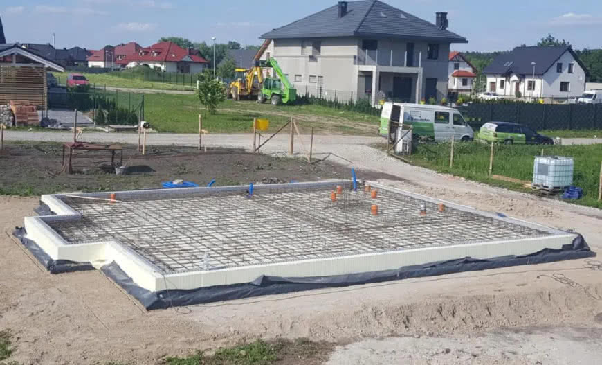 Powierzchnia całkowita zabudowy – co trzeba wiedzieć i jak obliczyć?