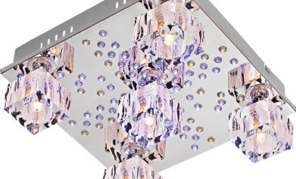 Energooszczędne lampy Technoluxa