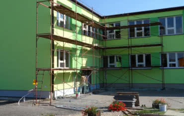 Krajowy Program Modernizacji Budynków w procesie konsultacyjnym KPDzEE 2017