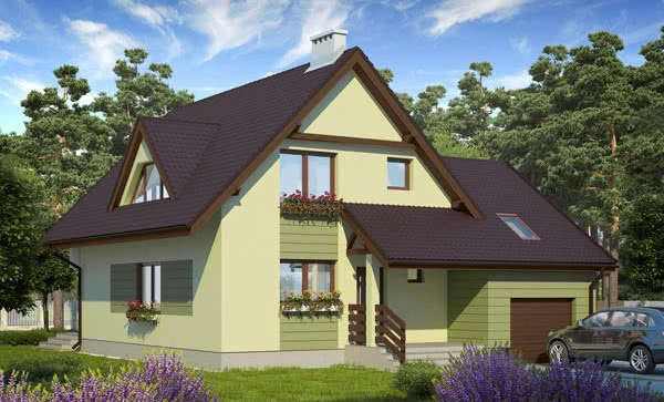 Poradnik kolorów Foveo Tech