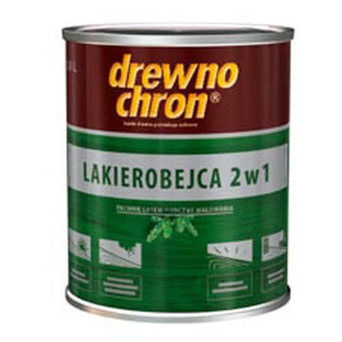 Lakierobejca 2w1