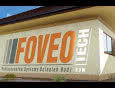 Foveo Tech - elewacja doskonała