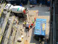 Lafarge UpFloor z certyfikacją ITB