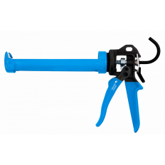 Wyciskacz do tub, heavy duty stalowo-aluminiowy