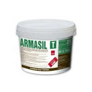 ARMASIL T - silikonowa masa tynkarska