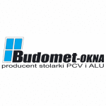 BUDOMET Paweł Kubicz Produkcja ślusarki aluminiowej