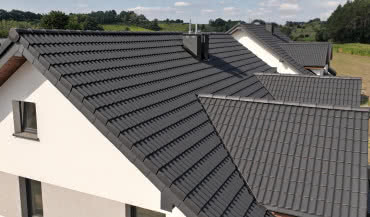 Dachówka cementowa – na co zwrócić uwagę podczas zakupu?