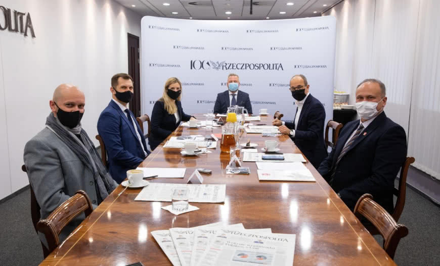 Ministerstwo Rozwoju Pracy i Technologii przychyla się do postulatu firm z branży stolarki