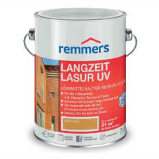 Langzeit-Lasur UV – dekoracyjna lazura typu medium-solid