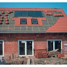 Kolektory płaskie HD SOLAR