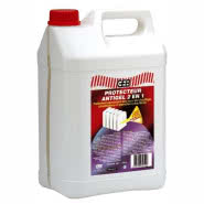 Protektor Antigel 2 W 1