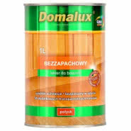 Lakier Domalux Bezzapachowy