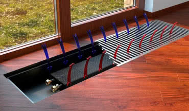 Konwekcja i promieniowanie - warto wiedzieć