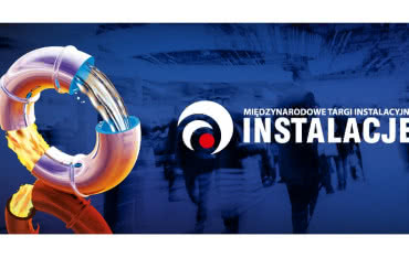 Targi instalacyjne - Instalacje przełożone ze względu na koronawirusa!