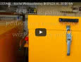 THERMOSTAHL - Kocioł Wielopaliwowy BIOPLEX HL 20-60 kW