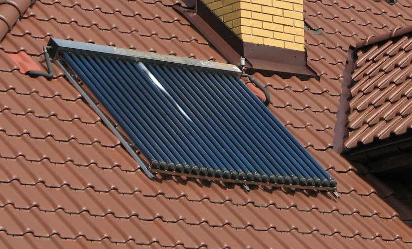 Coraz mniejsze zainteresowanie solarami w Niemczech