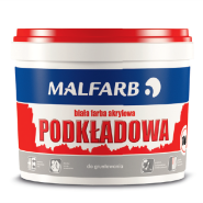 Farba akrylowa PODKŁADOWA