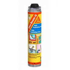 Piana montażowa Sika Boom-G