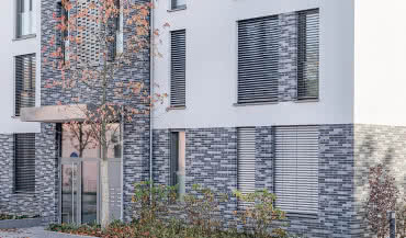 Meldorfer - rozwiązanie dla wymagających architektów