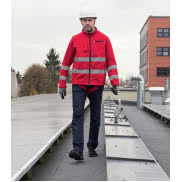 Zaawansowany, linowy system kotwiczący DUO