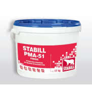 Masa szpachlowa finisz Stabill PMA-51