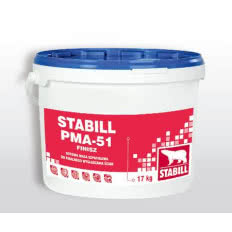 Masa szpachlowa finisz Stabill PMA-51