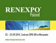 RENEXPO® Poland 2014 - drzwi do partnerstwa w biznesie energetycznym