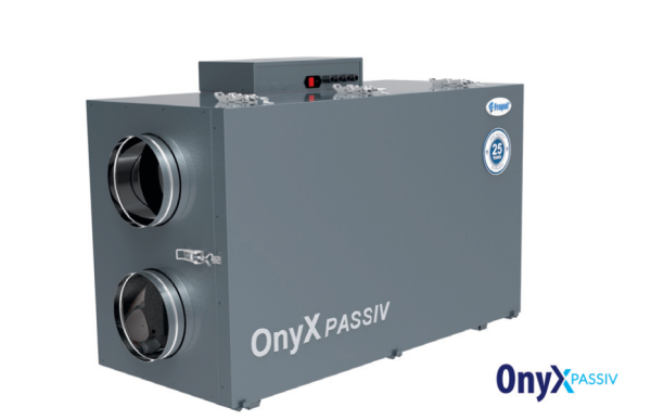 Rekuperator OnyX Passiv 