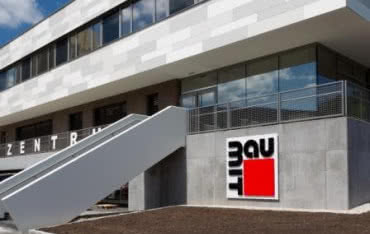Otwarto nowe centrum innowacyjności Baumit