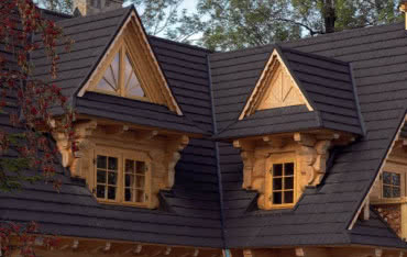 AHI Roofing - dachówka Gerard Corona