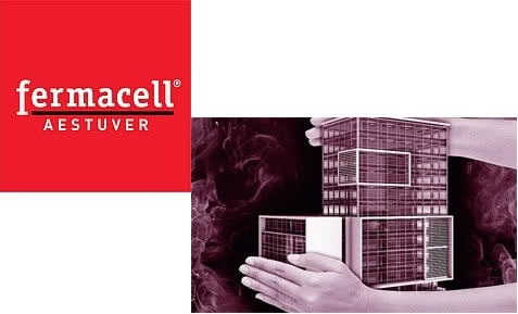 Nowa płyta do zabezpieczeń ppoż FERMACELL AESTUVER