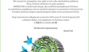 Energetab 2013