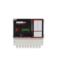 uniSTER32z/RS-485 - Centrala alarmowa