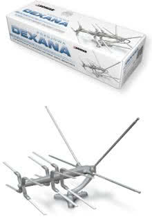 Antena DEXANA pokojowa