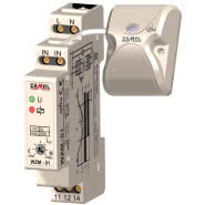 Wyłączniki zmierzchowe